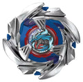Impact BBX’s Blue Goon