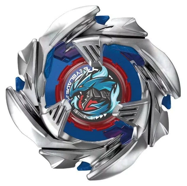 Impact BBX’s Blue Goon