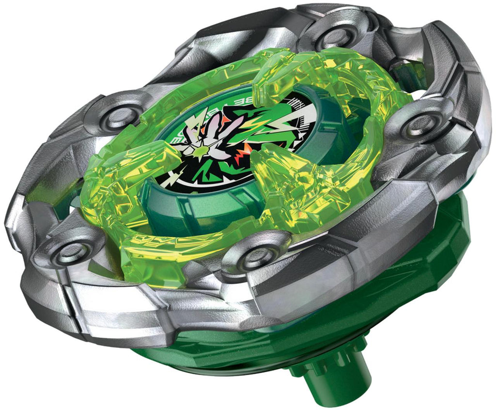 Wizard Rod (Green Base)