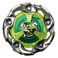 Wizard Rod (Green Base)